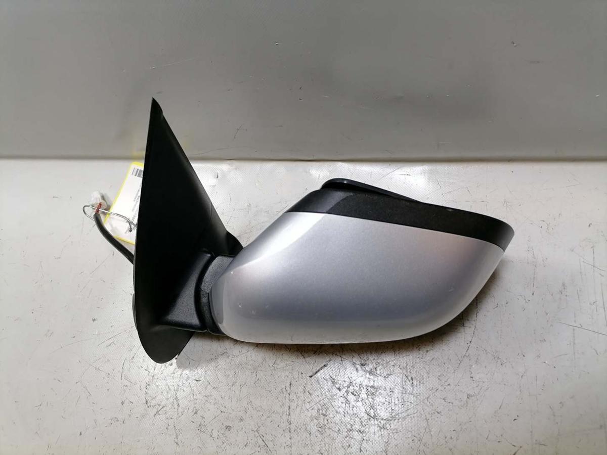 Nissan Micra K13 original Spiegel links elektrisch verstellbar K23 brilliantsilber Bj.2011